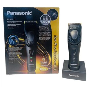 Panasonic Cord/Cordless Clipper (ER-DGP84)