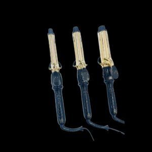 Aivil D2 Curling Irons