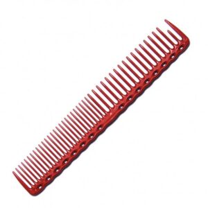 YS 338 Wide Cutting Comb