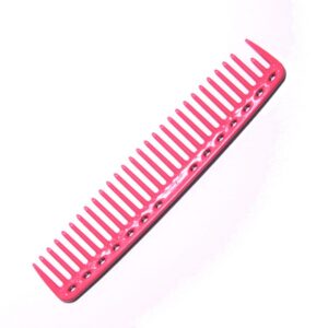 YS 452 Round Teeth Cutting Comb