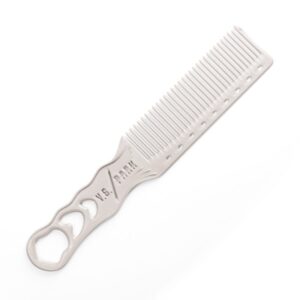 YS Hs280 Clipper Comb White