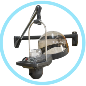 Hair Steamer (KT3010C-G)