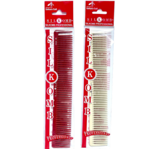 Silkomb Pro 25