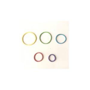 Perm Rubberband Japan 20g